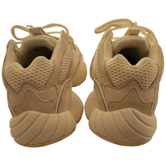 Adidas Yeezy 500 Bone White Men Sneakers Size 9 main image 8